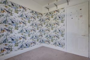 Bedroom Three- click for photo gallery